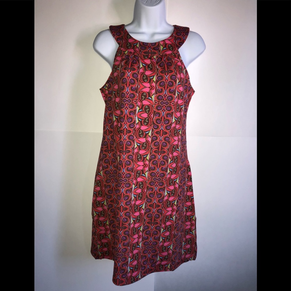 Tracy Negoshian Dress